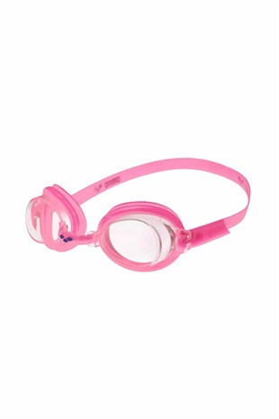 Bubble Jr 3 Junior Pink Çocuk Yüzücü Gözlüğü