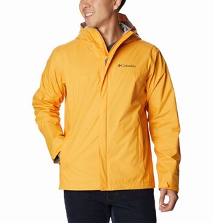Columbia Watertight II Jacket Erkek Yağmurluk RM2433-880
