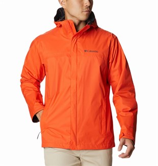 Columbia Watertight II Jacket Erkek Yağmurluk RM2433-813