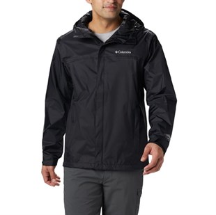 Columbia Watertight II Jacket Erkek Yağmurluk RM2433-010