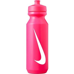 Nike Big Mouth Bottle 2.0 32 Oz Unisex Pembe Matara Suluk N.000.0040.901.32