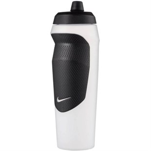 Nike Hypersoft Bottle 20 Oz Unisex Suluk Beyaz N.100.0717.915.20