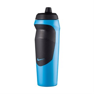 Nike Hypersport Bottle 20 Oz Unisex Antrenman Suluk Mavi N.100.0717.459.20