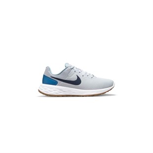 Nike Revolution 6 Nn Erkek Mavi Koşu Ayakkabısı DC3728-009 