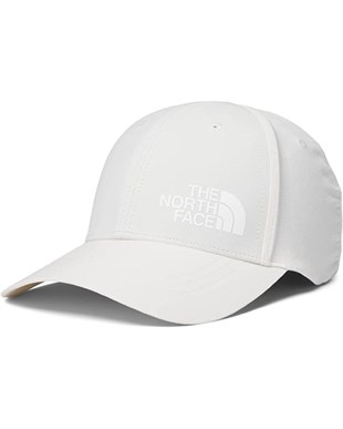 The North Face W Horizon Hat Beyaz Şapka NF0A5FXMN3N 