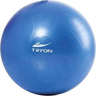 Tryon Pt-65 Plates Topu Mavi