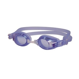 Uhlsport SWG-1000 Yüzücü Gözlüğü Koyu Mavi