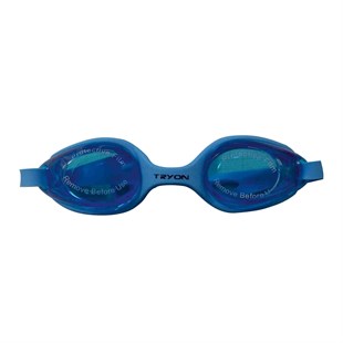 YG-2030 Mavi Yüzücü Gözlüğü